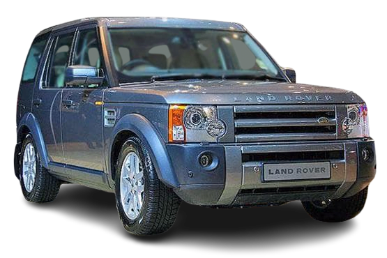 Land Rover Discovery III 2005-2009 (L319) 